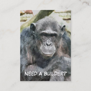 CARTÃO DE VISITA CONSTRUTOR DE TRADES