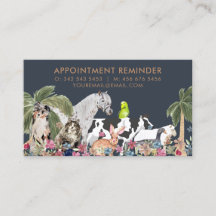 Consulta de Animais de Estimação Fazenda Palmeira