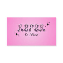 Consulte uma placa de amigo