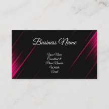 Consultor de Caligrafia Rosa e Negra