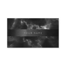 Consultoria em Abstrato de Cinza preto Vip