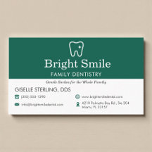 Consultório Odontológico Dentista Profissional