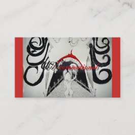 Cartão de visita convencional da ONU de 2017