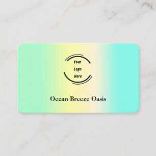 Cartão De Visita Convidado de Rede Internet Wifi e Senha