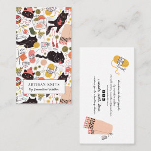 Cartão De Visita Cortesia E Instrução De Cortagem