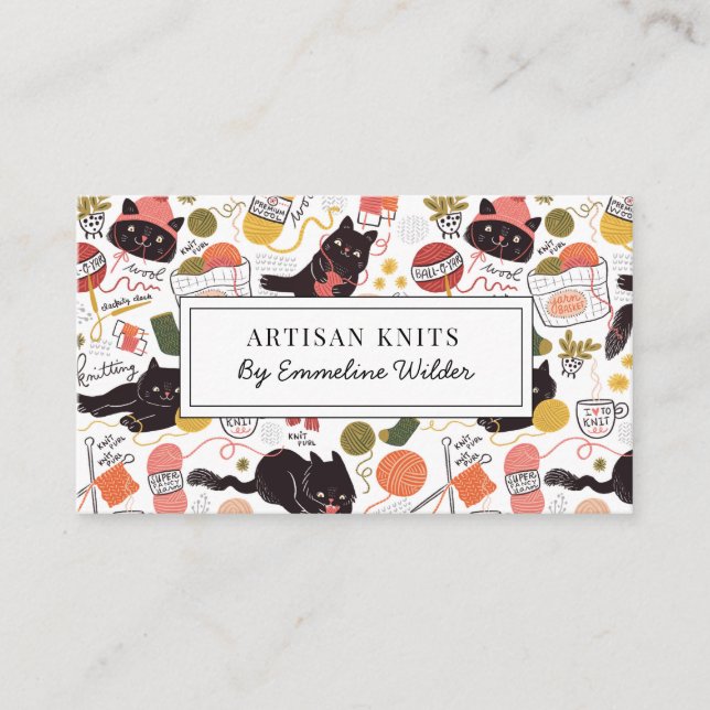 Cartão De Visita Cortesia E Instrução De Cortagem (Frente)