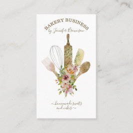 Cartão De Visita cozinheiros cozinheiros cozinheiros cozinheiros