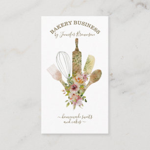 Cartão De Visita cozinheiros cozinheiros cozinheiros cozinheiros co