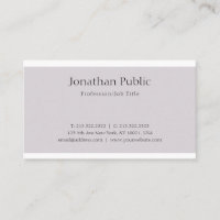 Creative Clean Graphic Design Trendy Plain Modern