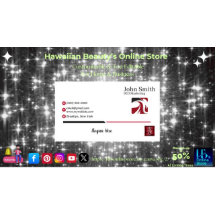 Creative Moderno Office 3 Choice Logo Red Black SE