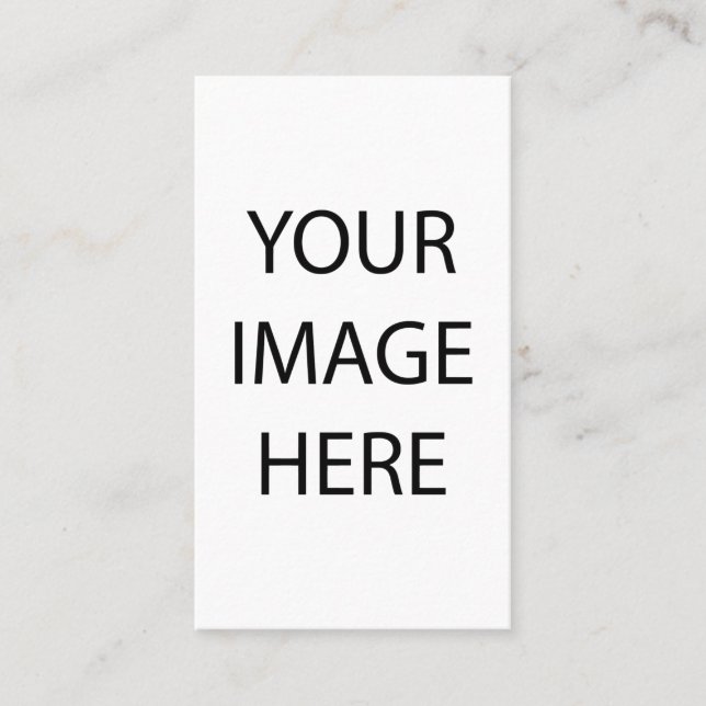 Cartão De Visita Crie seu (Frente)