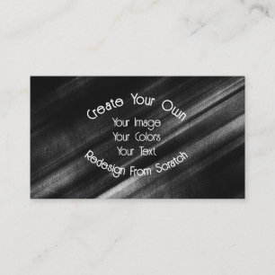 Cartão De Visita Crie seu