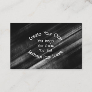 Cartão De Visita Crie seu