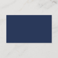 Crie seu próprio azul escuro personalizado