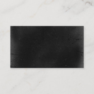 Cartão De Visita Crie seu próprio personalizado