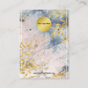 Cartão De Visita Crie sua placa de vídeo com gravação personalizada