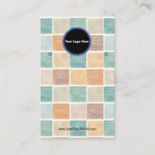 Cartão De Visita Crie sua placa de vídeo com gravação personalizada