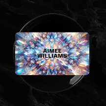 Cristal Holográfico Bold e Bright