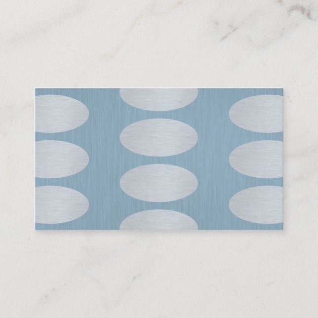 Cartão De Visita cristão (Frente)