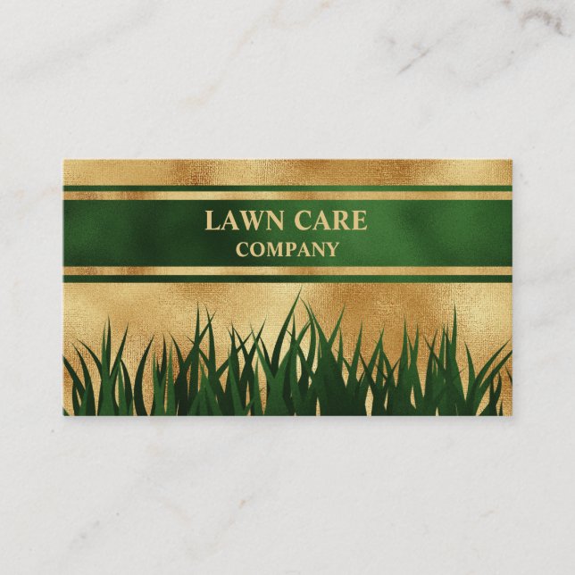 Cartão De Visita Cuidados Leais Paisagem moderna estaleiro profissi (Frente)