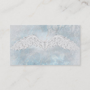 Cartão De Visita Curandeiro espiritual do treinador da vida de