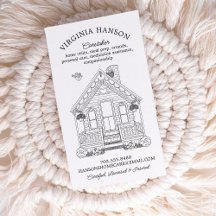 Curiosa Casa Unida Prestadora de Cuidados