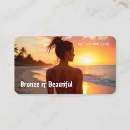 Cartão De Visita Curtimenta