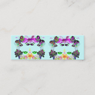 Cartão de visita da génese