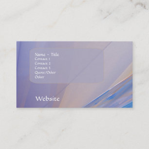 Cartão De Visita Dakota