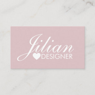 Cartão de visita de Ativação do Salão Branco d