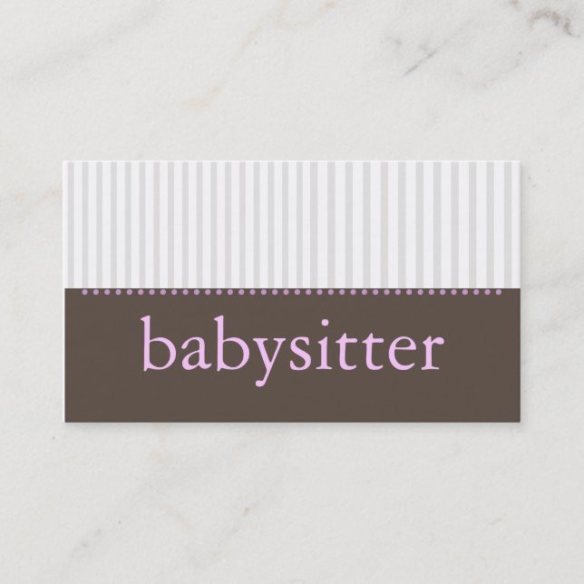 Cartão de visita de Bandas Bonito (Frente)