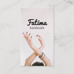 Cartão de visita de Compro de armazenamento feito