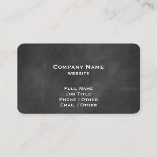 Cartão de visita de Dandelion