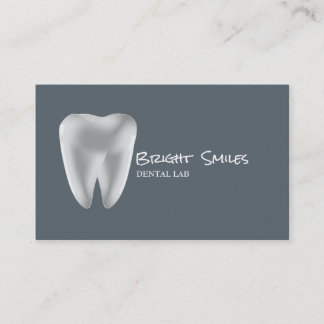 Cartão de visita de Higienista Dental