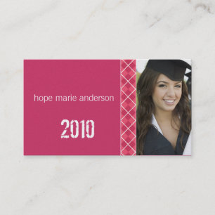 Cartão de visita de Imagens do Mais velho Argyle