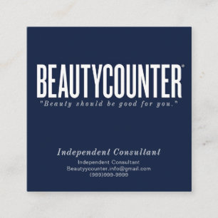 Cartão de visita de Informações de Pedido de Obrig