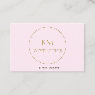 Cartão de visita de Instrução de Pós-Preenchimento