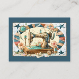 Cartão de visita de isolamento