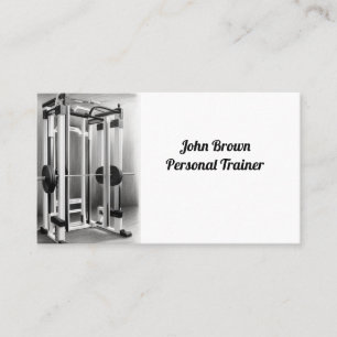 Cartão de visita de máquinas de alta definição