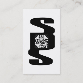 Cartão de visita de pedra dos estúdios da moradia