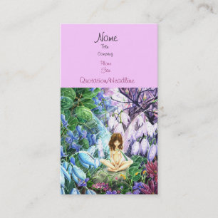 Cartão de visita de Pretemps