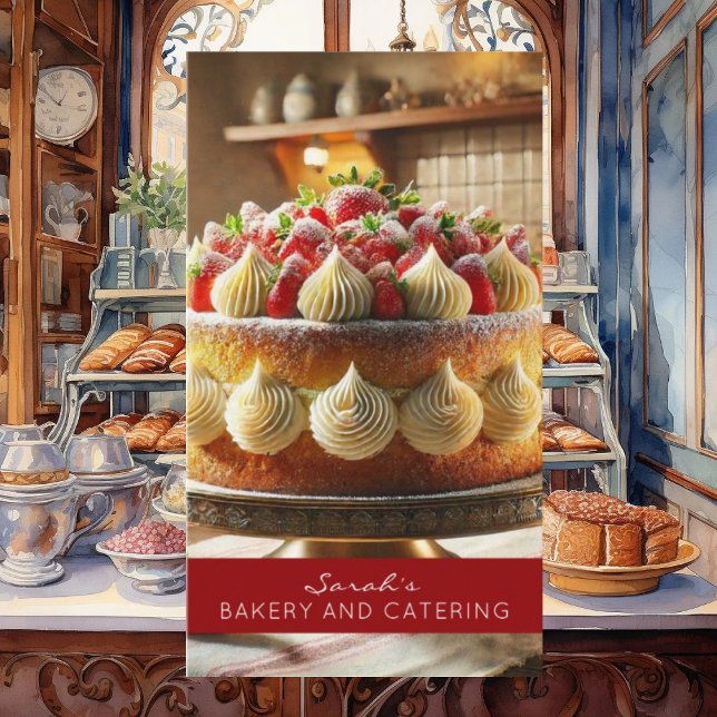 Cartão de visita de restauração (Criador carregado)