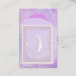 Cartão de visita de Star Spiritual Light Reiki