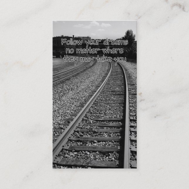 Cartão de visita de treinador de Auto-falante Moti (Frente)