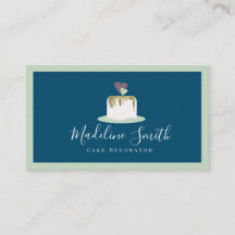 Decorador de Padaria de Bolo de Casamento