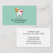 Dente Coração Dental