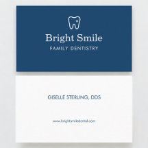 Dentist Dentistry Tooth Logo