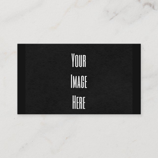 Cartão De Visita Design (Frente)