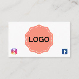 Cartão De Visita Design