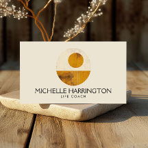 Design de Zen Calm do século Médio para treinadore